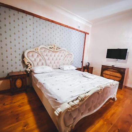 Yerevan Hotel Екстериор снимка