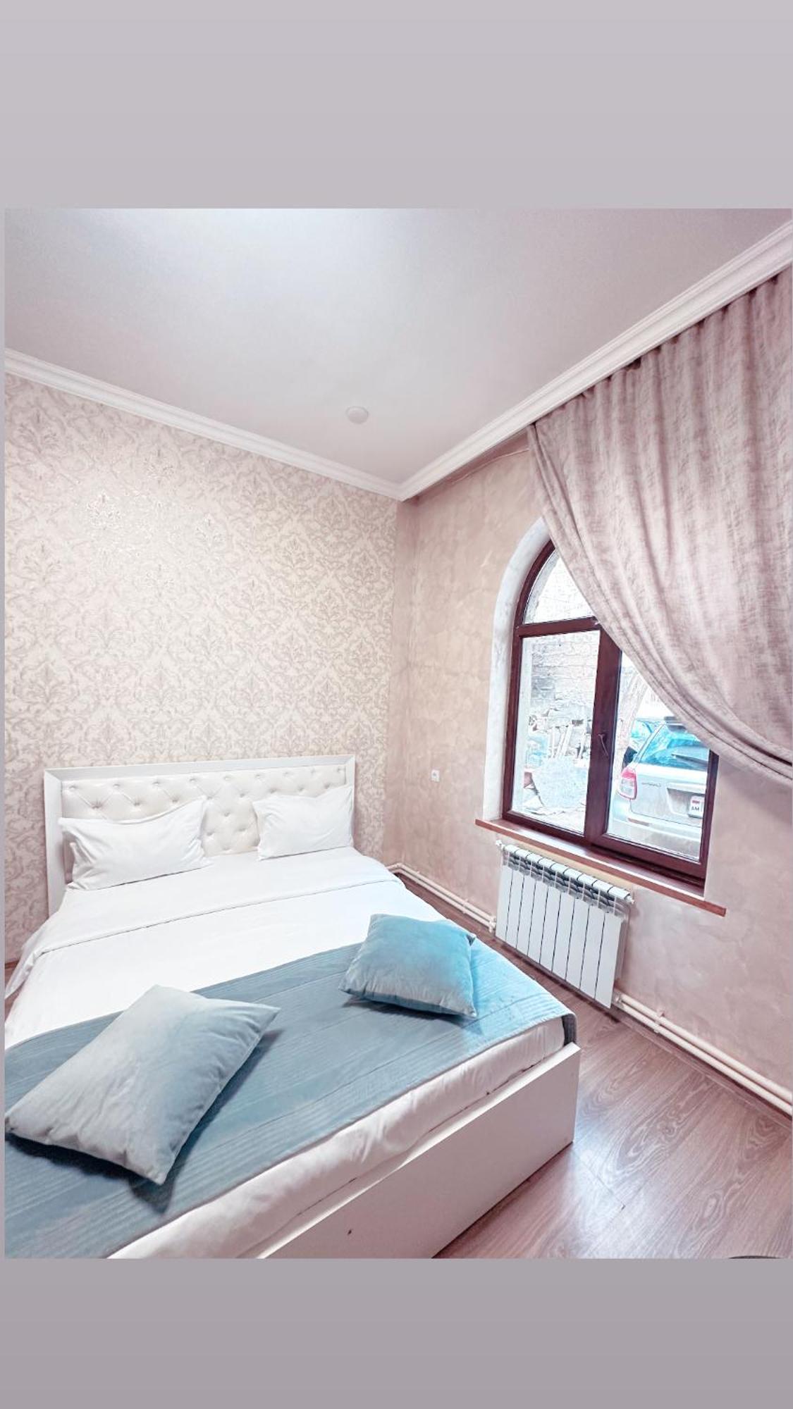 Yerevan Hotel Екстериор снимка