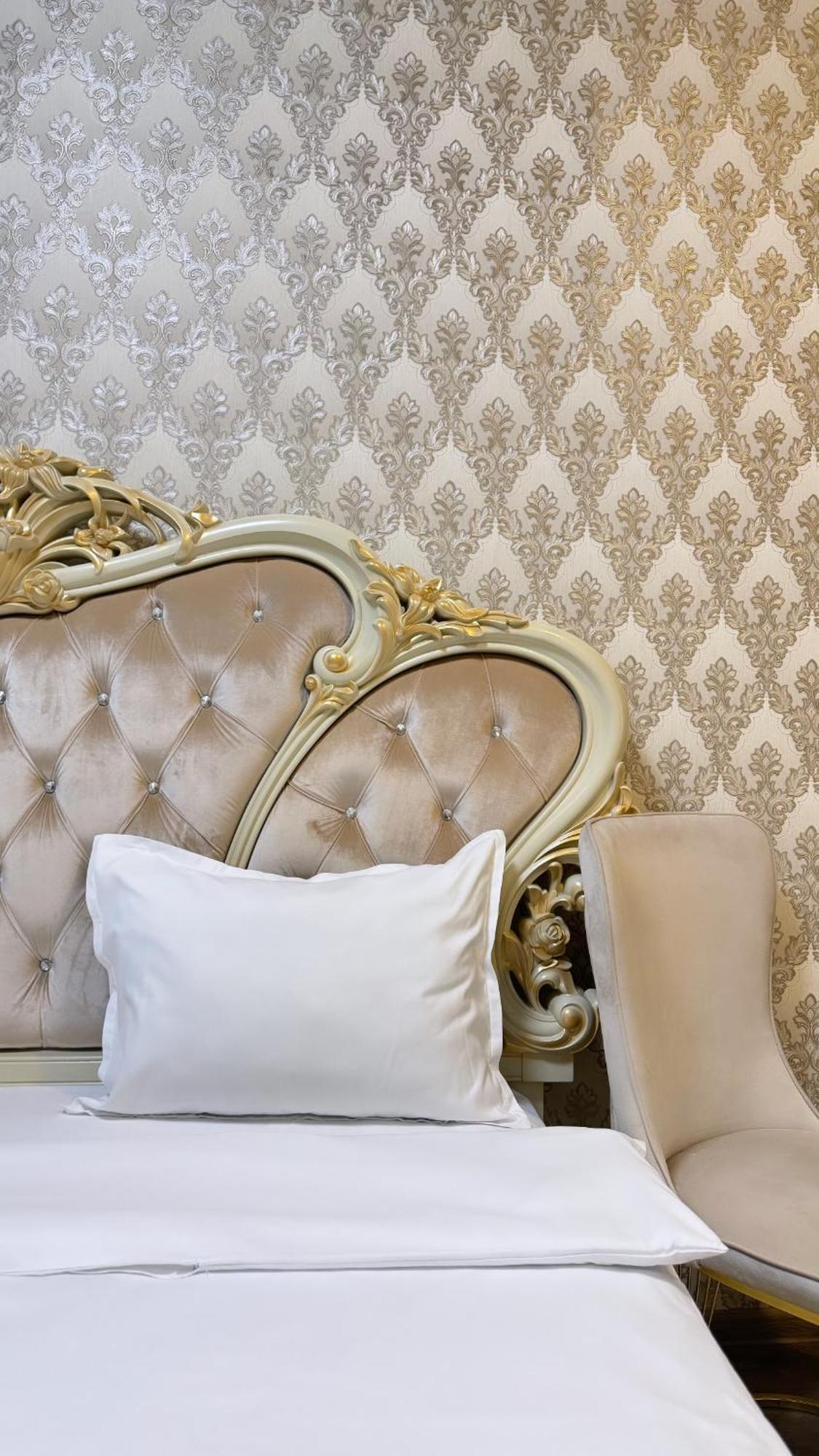 Yerevan Hotel Екстериор снимка