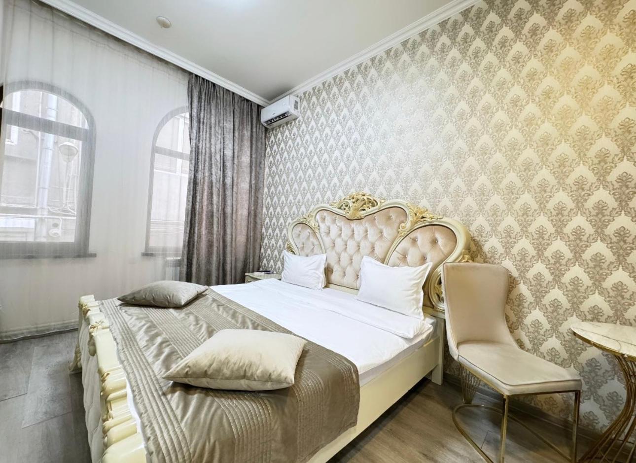 Yerevan Hotel Екстериор снимка