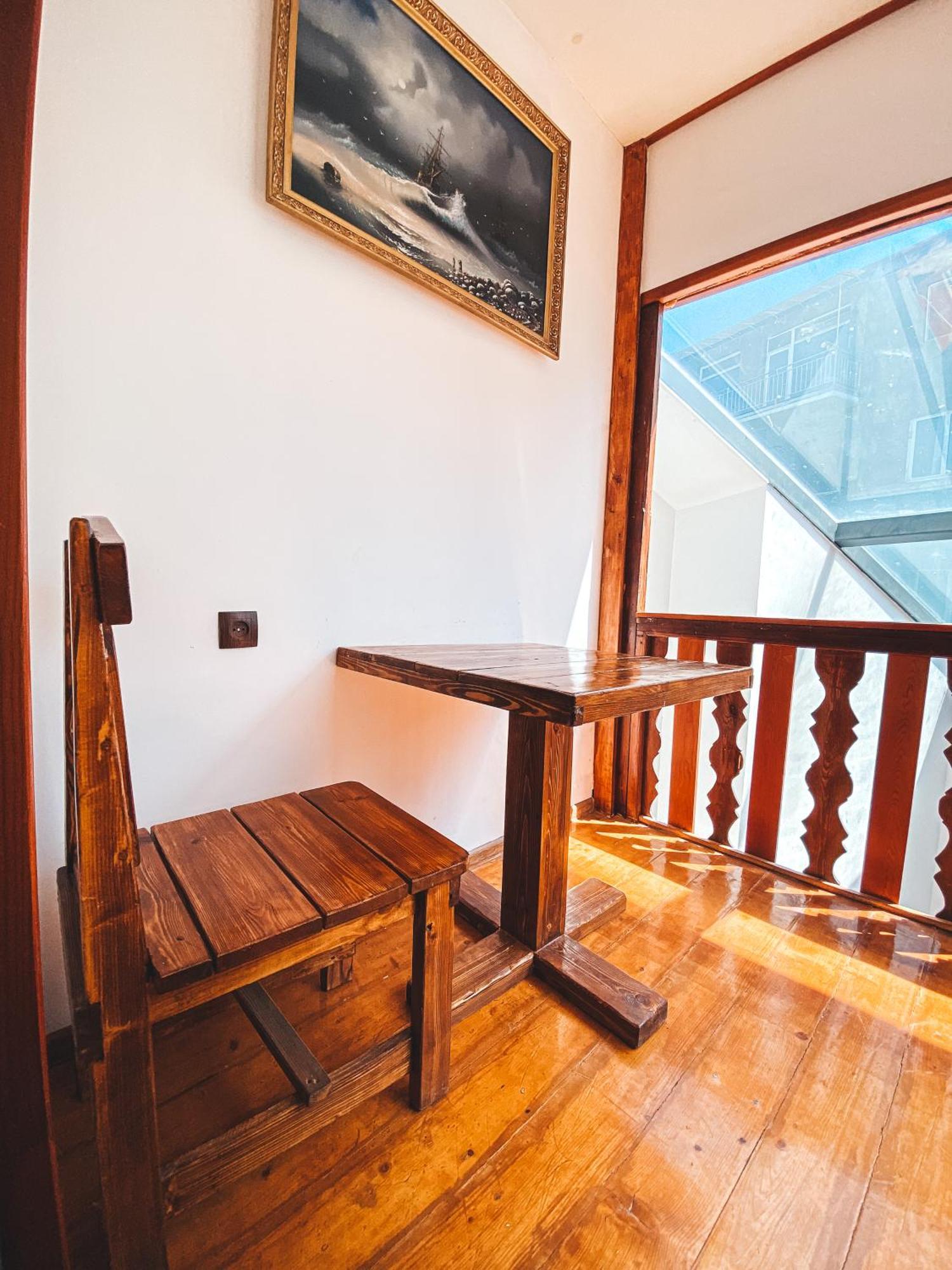 Yerevan Hotel Екстериор снимка