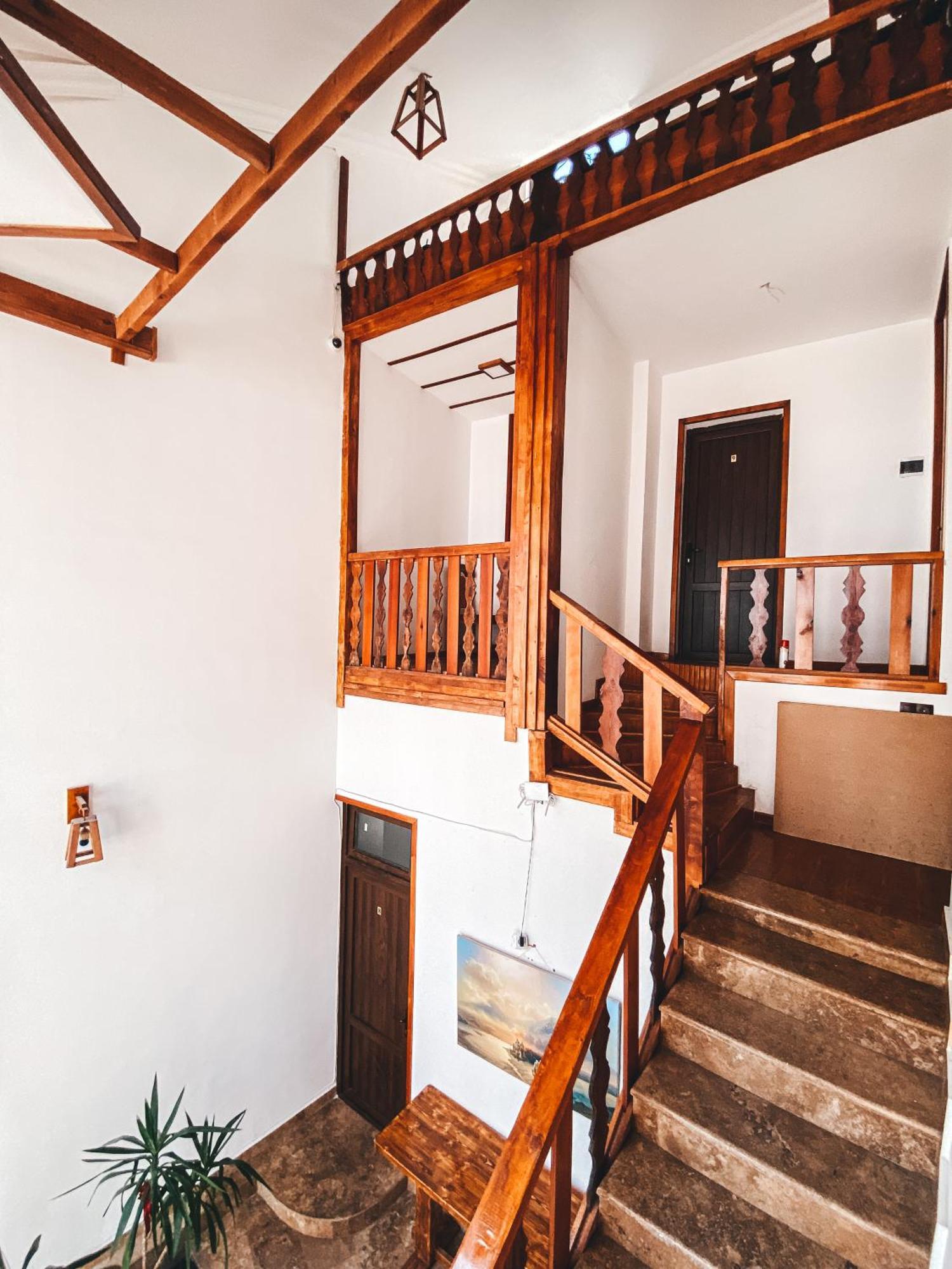 Yerevan Hotel Екстериор снимка