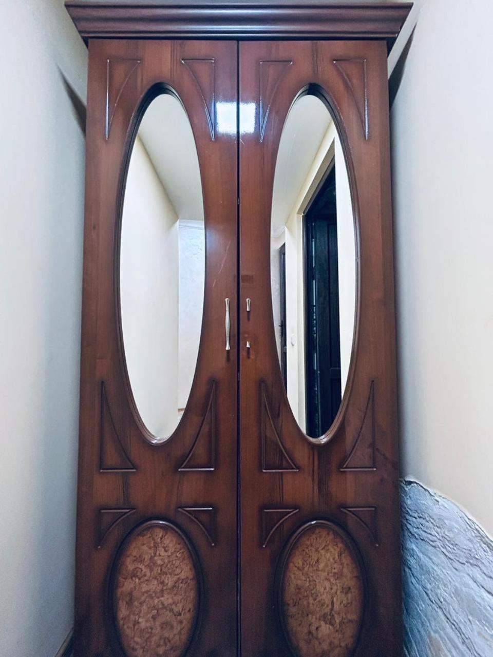 Yerevan Hotel Екстериор снимка
