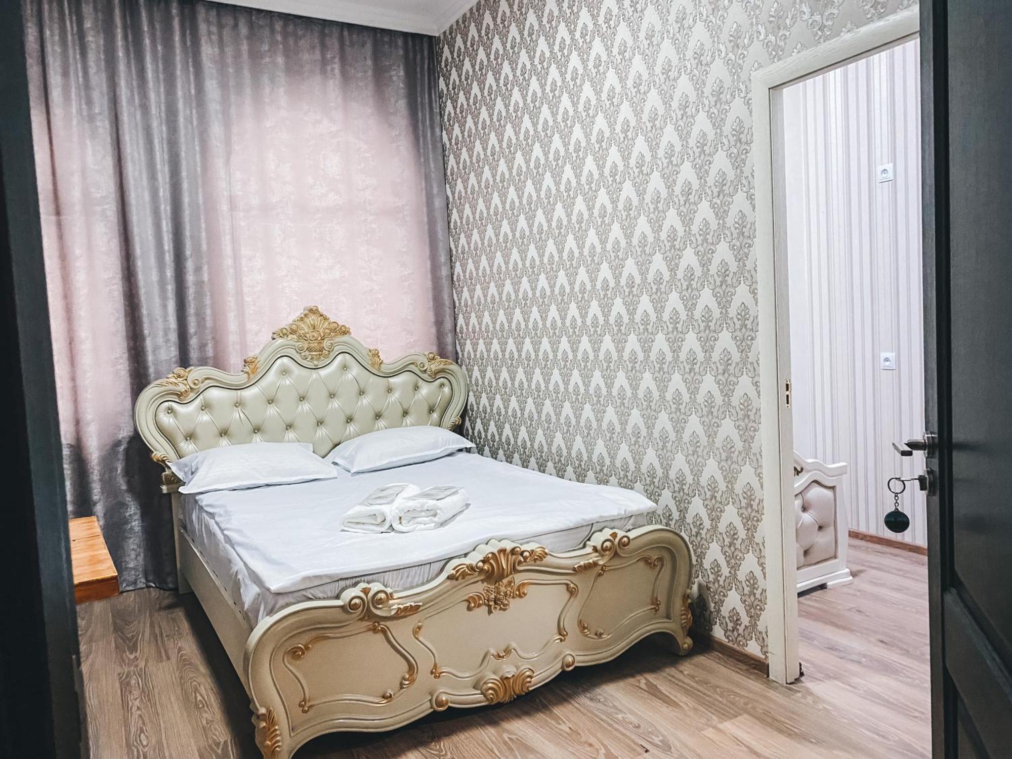 Yerevan Hotel Екстериор снимка