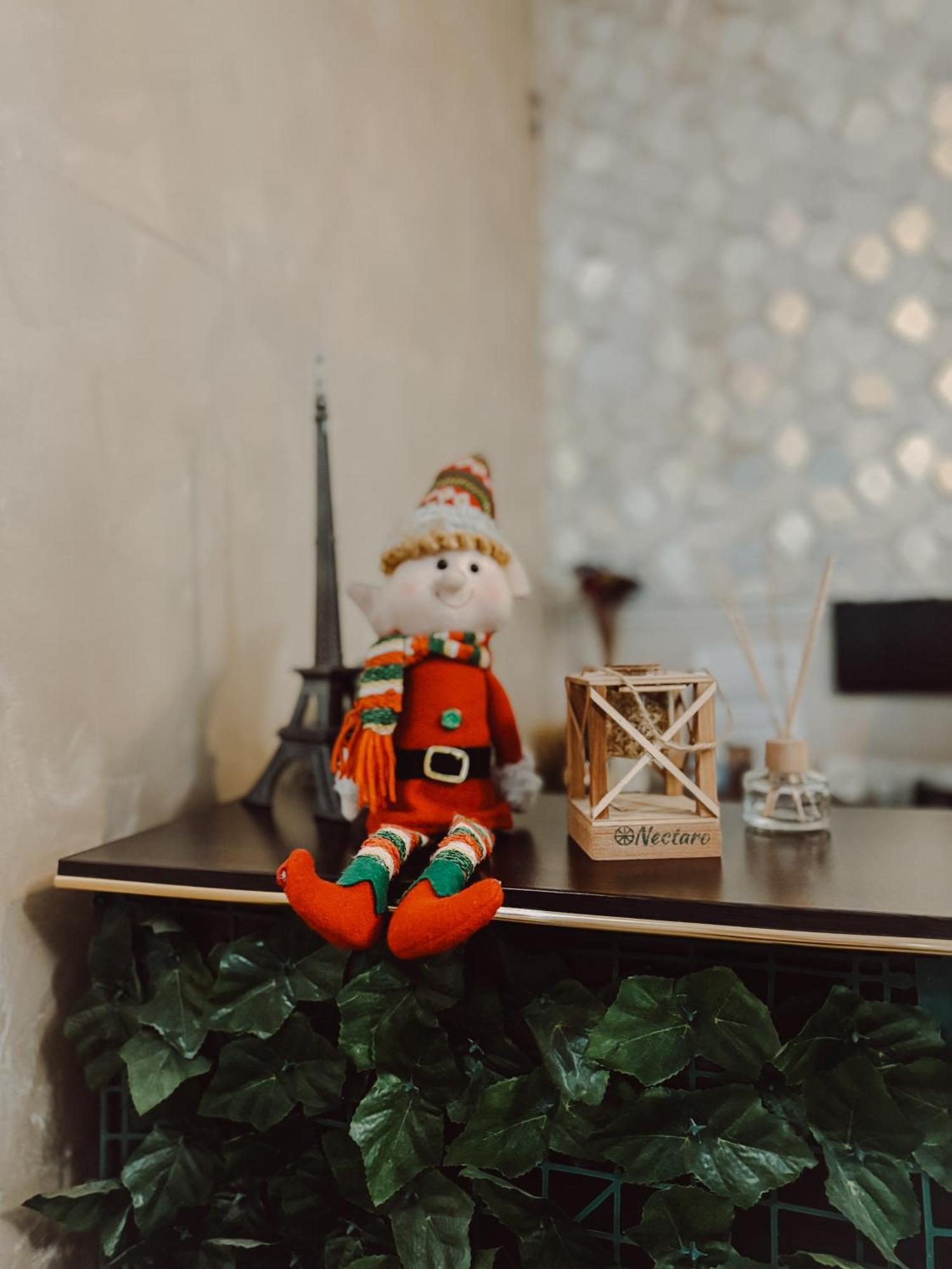 Yerevan Hotel Екстериор снимка