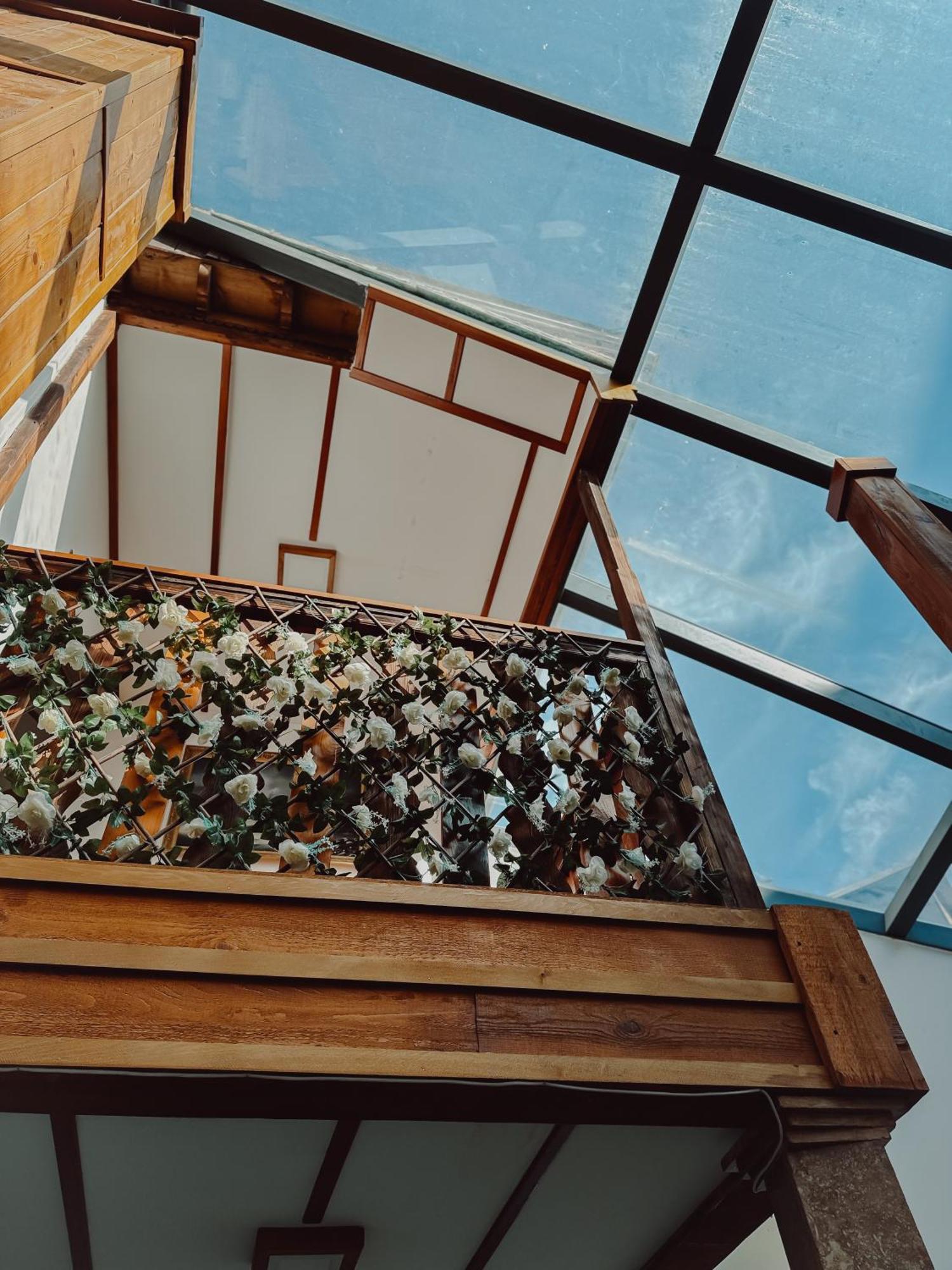 Yerevan Hotel Екстериор снимка