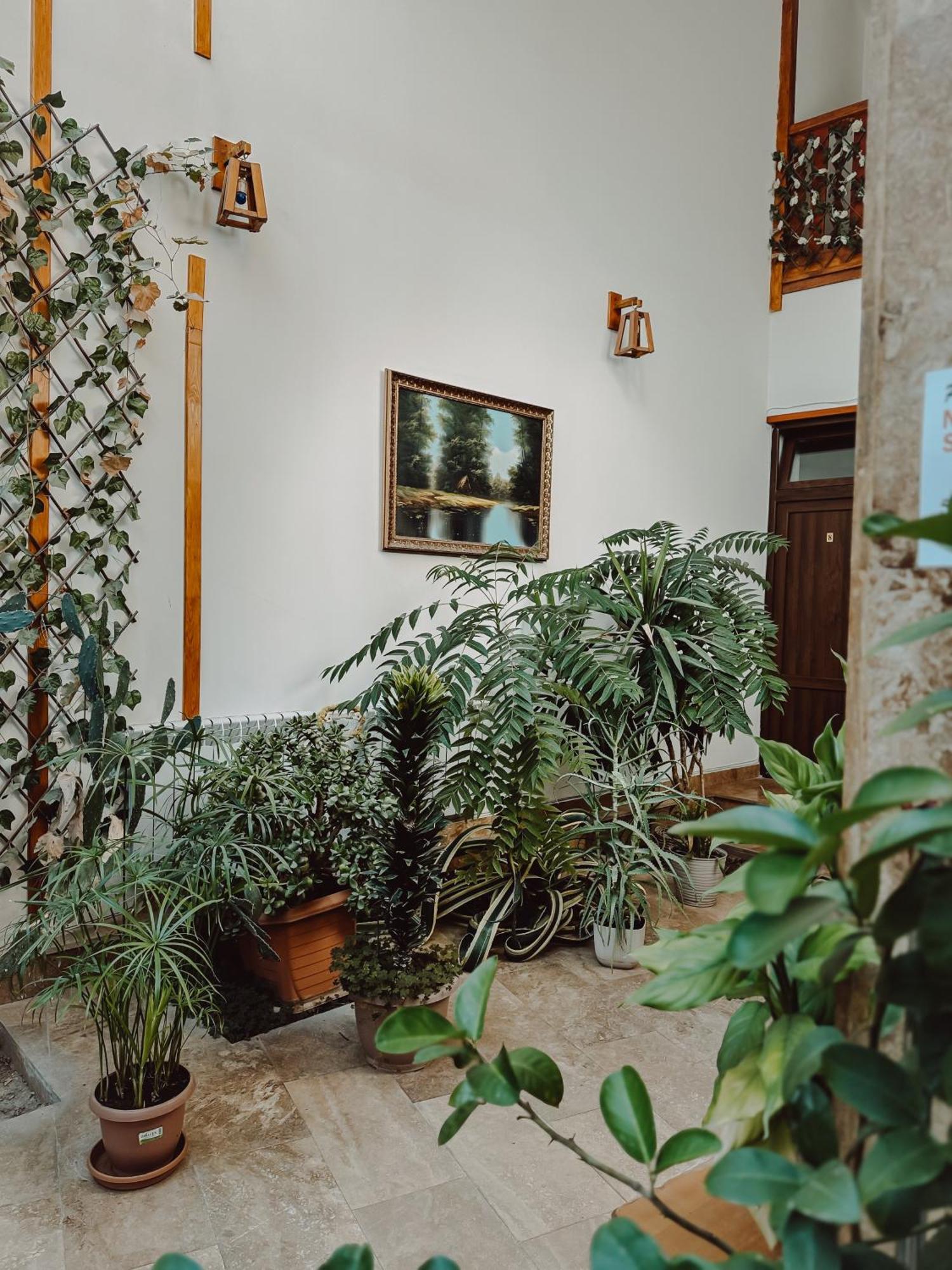 Yerevan Hotel Екстериор снимка