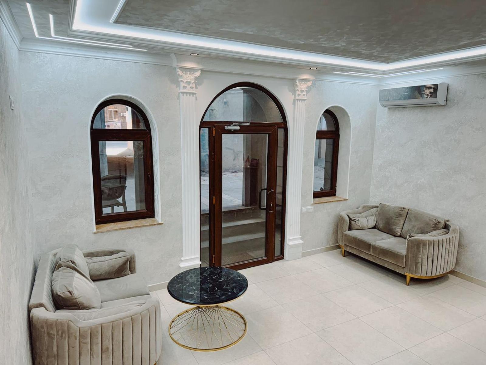 Yerevan Hotel Екстериор снимка